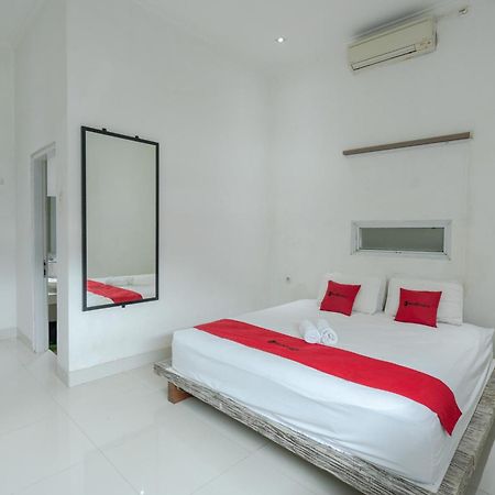 Reddoorz Near Ubud Village Sukawati Exterior foto
